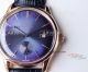 UF Factory Replica Piaget Altiplano Watch 40mm - Rose Gold Case With Blue Face (4)_th.jpg